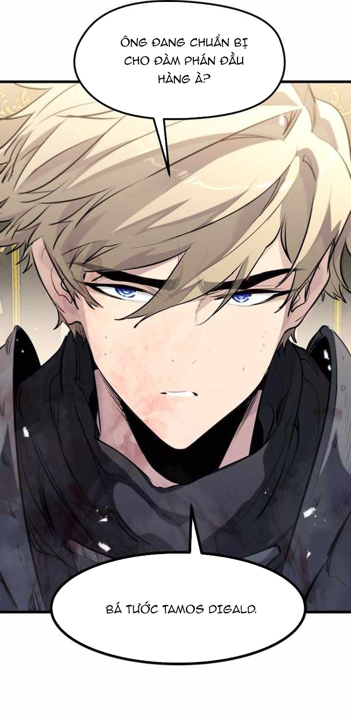 Mỗi Lính Đánh Thuê Trở Về Đều Có Một Kế Hoạch: Chapter 43