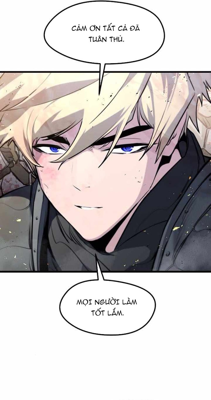 Mỗi Lính Đánh Thuê Trở Về Đều Có Một Kế Hoạch: Chapter 43