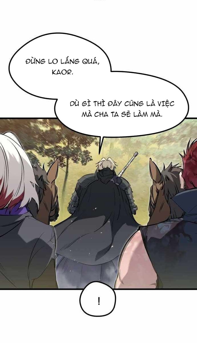 Mỗi Lính Đánh Thuê Trở Về Đều Có Một Kế Hoạch: Chapter 44