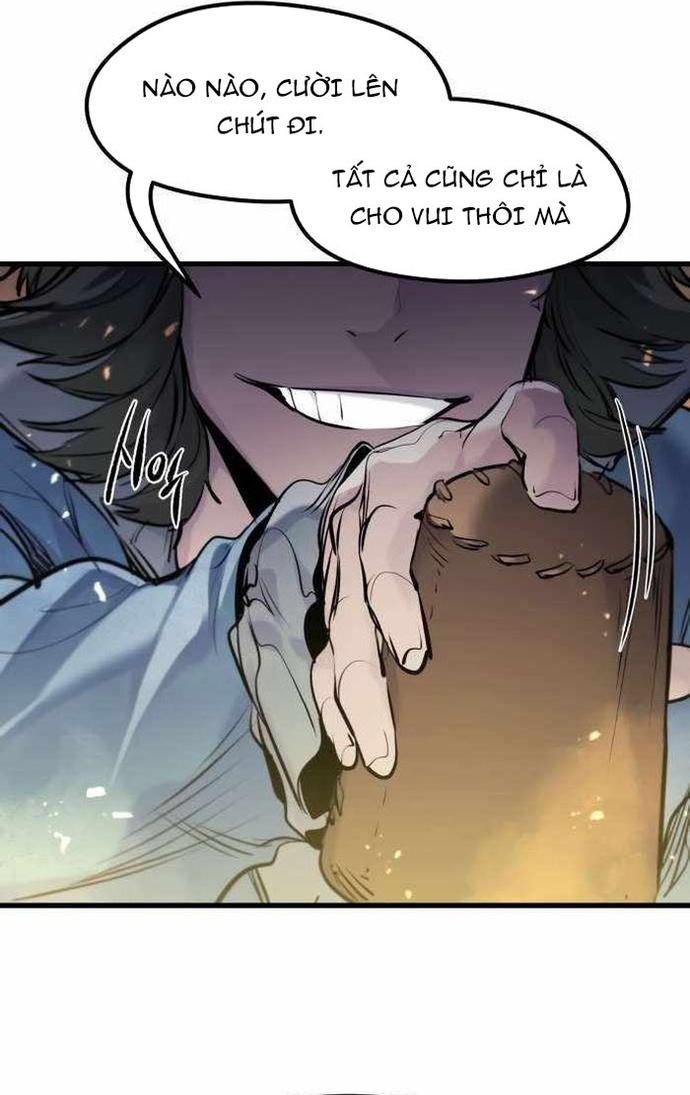 Mỗi Lính Đánh Thuê Trở Về Đều Có Một Kế Hoạch: Chapter 44