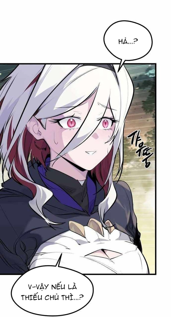 Mỗi Lính Đánh Thuê Trở Về Đều Có Một Kế Hoạch: Chapter 44