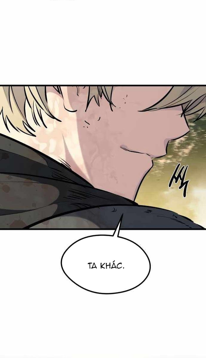 Mỗi Lính Đánh Thuê Trở Về Đều Có Một Kế Hoạch: Chapter 44