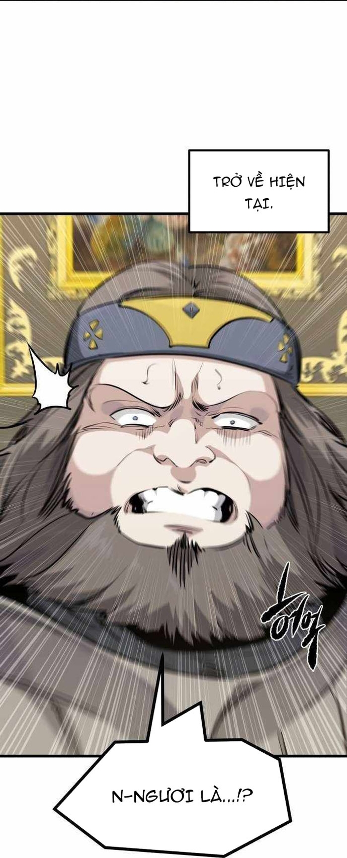 Mỗi Lính Đánh Thuê Trở Về Đều Có Một Kế Hoạch: Chapter 44