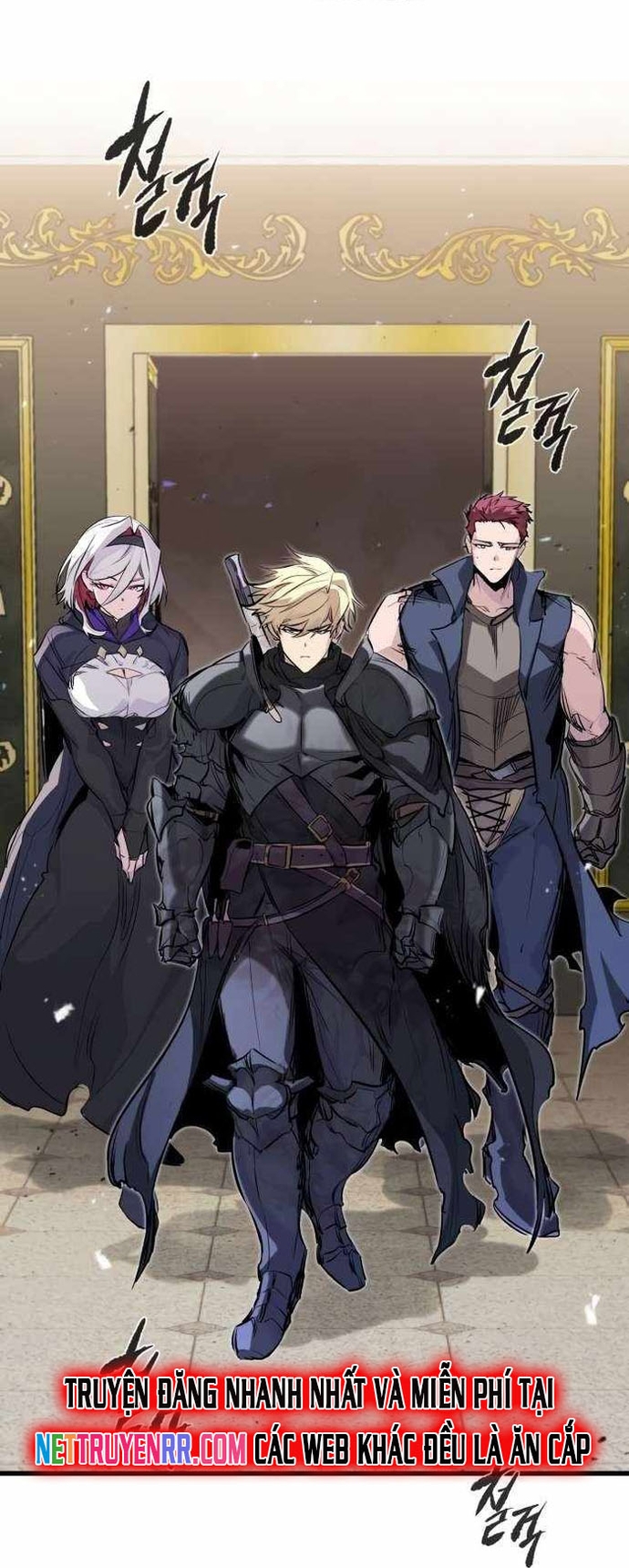 Mỗi Lính Đánh Thuê Trở Về Đều Có Một Kế Hoạch: Chapter 44