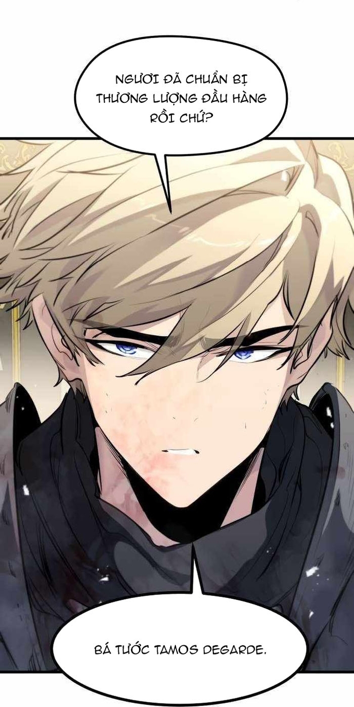 Mỗi Lính Đánh Thuê Trở Về Đều Có Một Kế Hoạch: Chapter 44