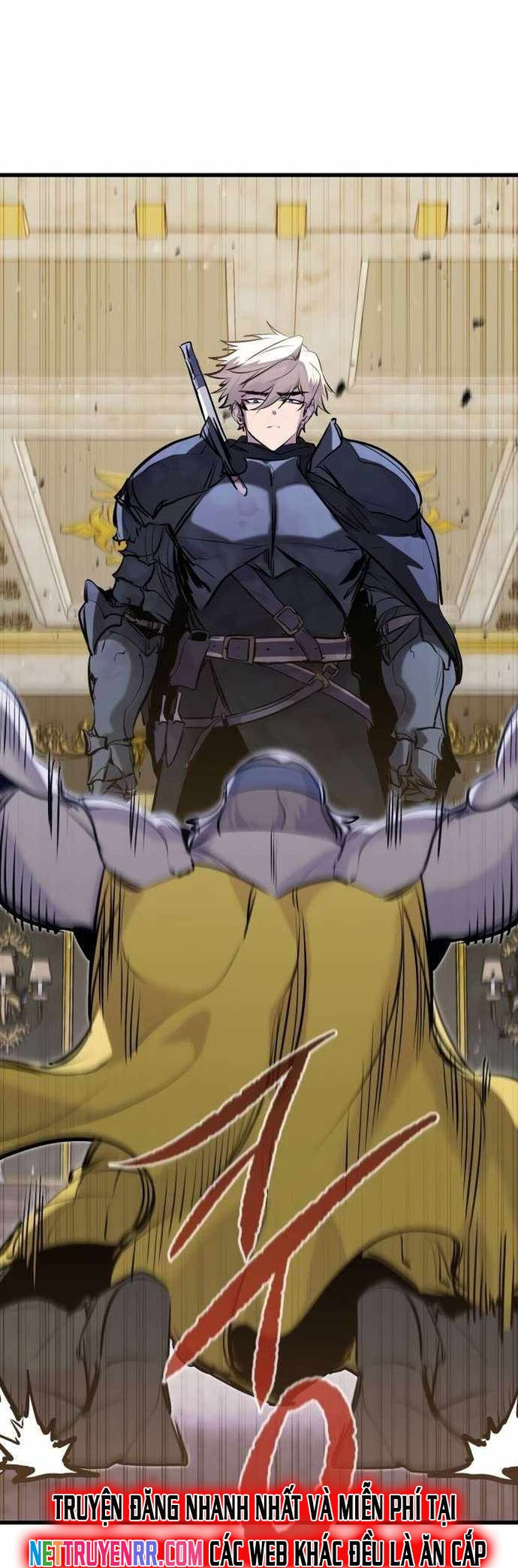 Mỗi Lính Đánh Thuê Trở Về Đều Có Một Kế Hoạch: Chapter 44