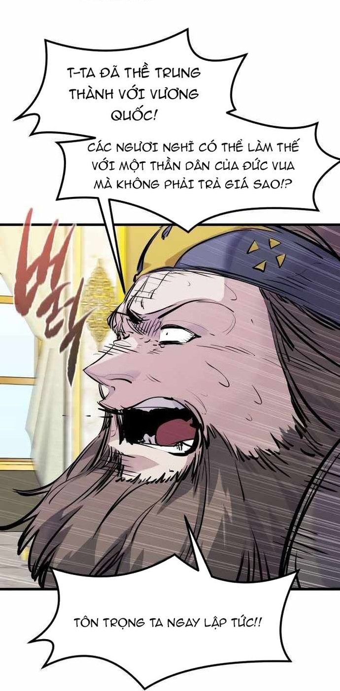 Mỗi Lính Đánh Thuê Trở Về Đều Có Một Kế Hoạch: Chapter 44