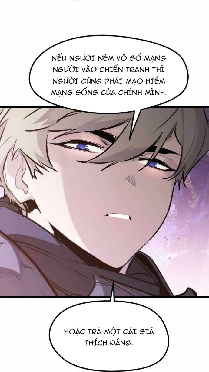 Mỗi Lính Đánh Thuê Trở Về Đều Có Một Kế Hoạch: Chapter 44