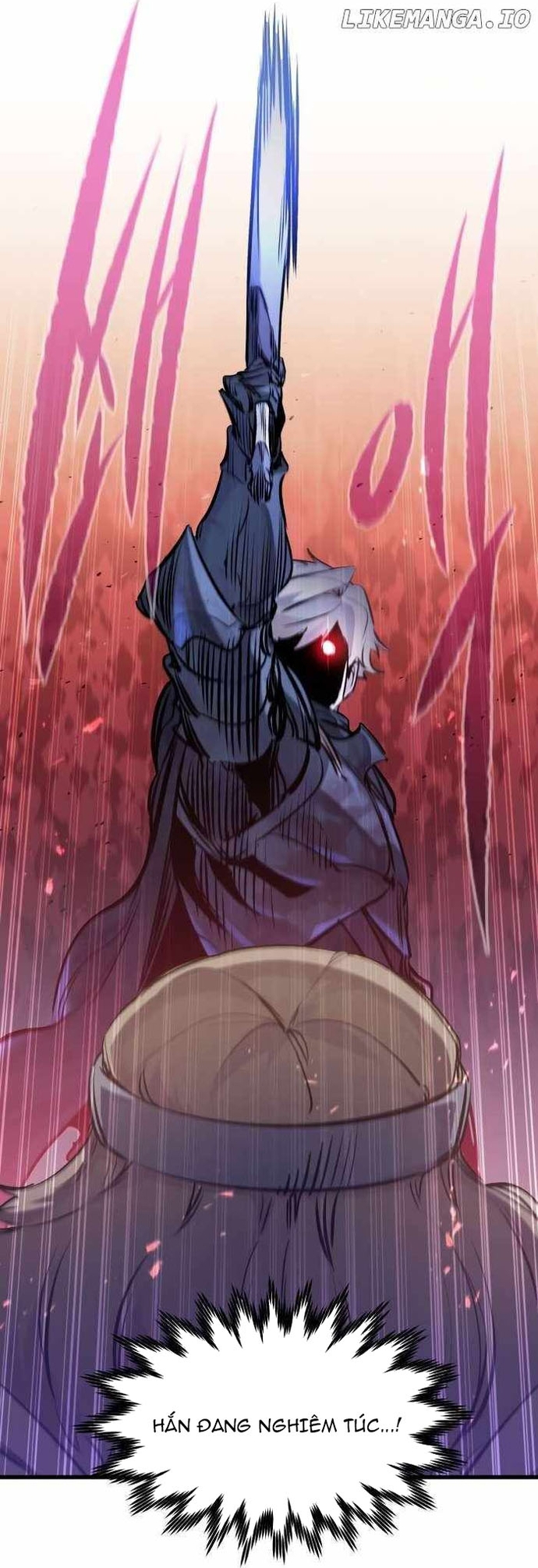 Mỗi Lính Đánh Thuê Trở Về Đều Có Một Kế Hoạch: Chapter 44