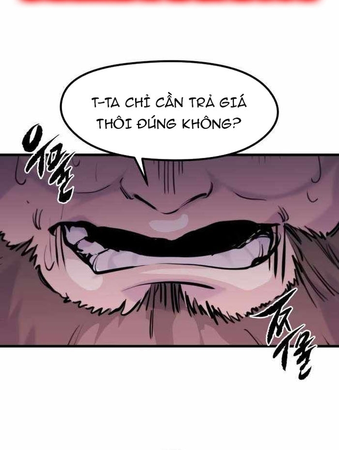 Mỗi Lính Đánh Thuê Trở Về Đều Có Một Kế Hoạch: Chapter 44