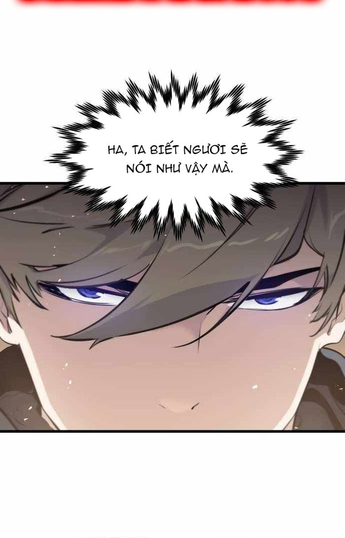 Mỗi Lính Đánh Thuê Trở Về Đều Có Một Kế Hoạch: Chapter 44