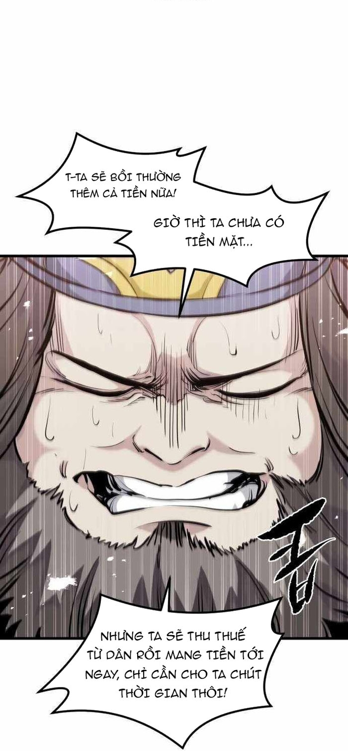 Mỗi Lính Đánh Thuê Trở Về Đều Có Một Kế Hoạch: Chapter 44