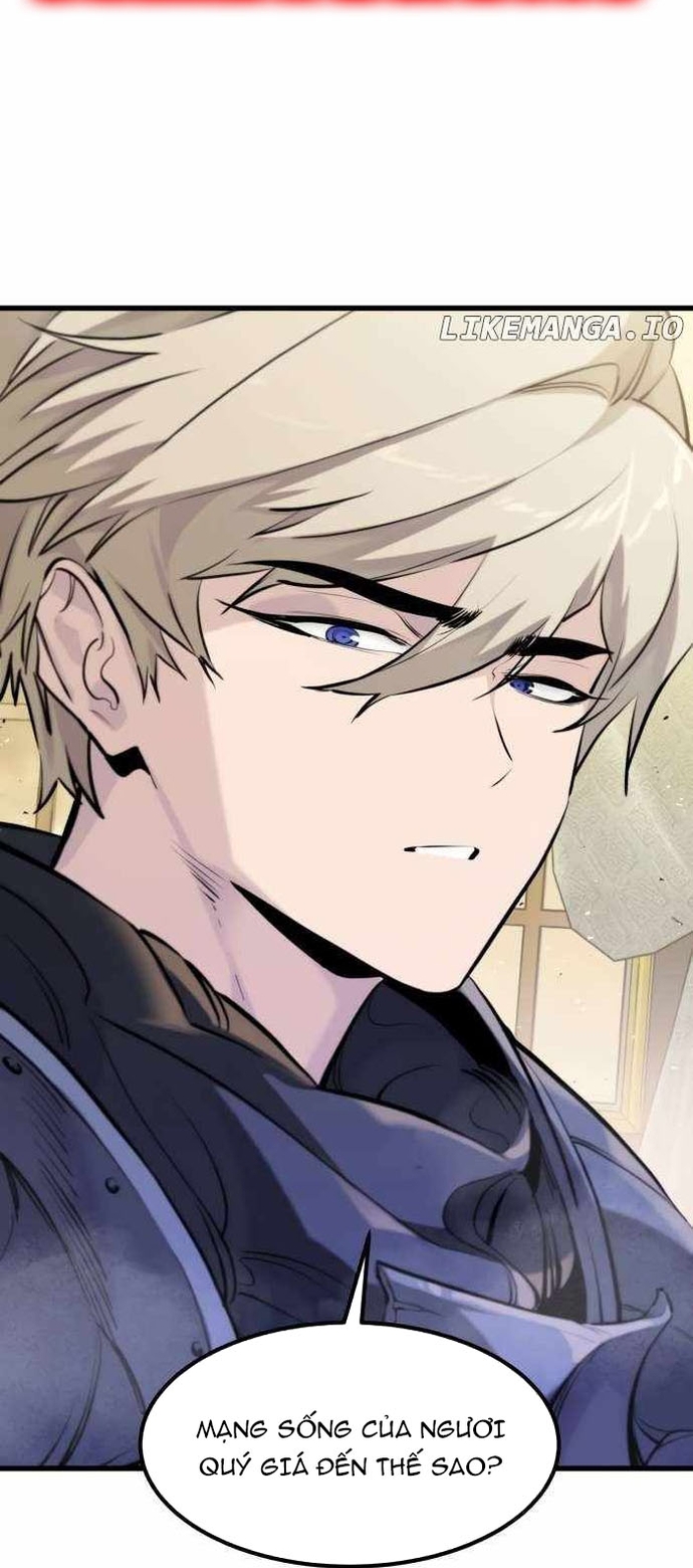 Mỗi Lính Đánh Thuê Trở Về Đều Có Một Kế Hoạch: Chapter 44