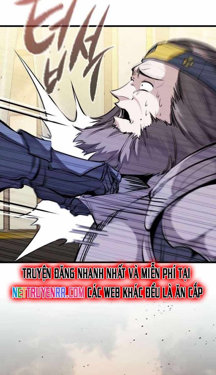 Mỗi Lính Đánh Thuê Trở Về Đều Có Một Kế Hoạch: Chapter 44