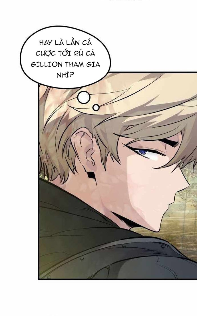 Mỗi Lính Đánh Thuê Trở Về Đều Có Một Kế Hoạch: Chapter 44