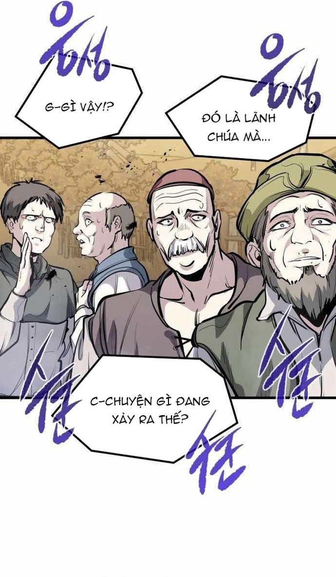 Mỗi Lính Đánh Thuê Trở Về Đều Có Một Kế Hoạch: Chapter 44