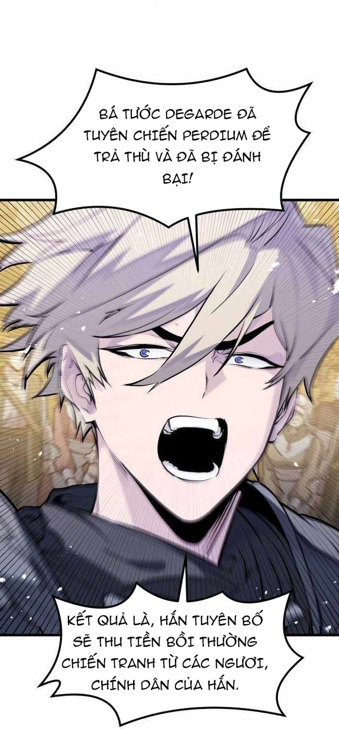 Mỗi Lính Đánh Thuê Trở Về Đều Có Một Kế Hoạch: Chapter 44