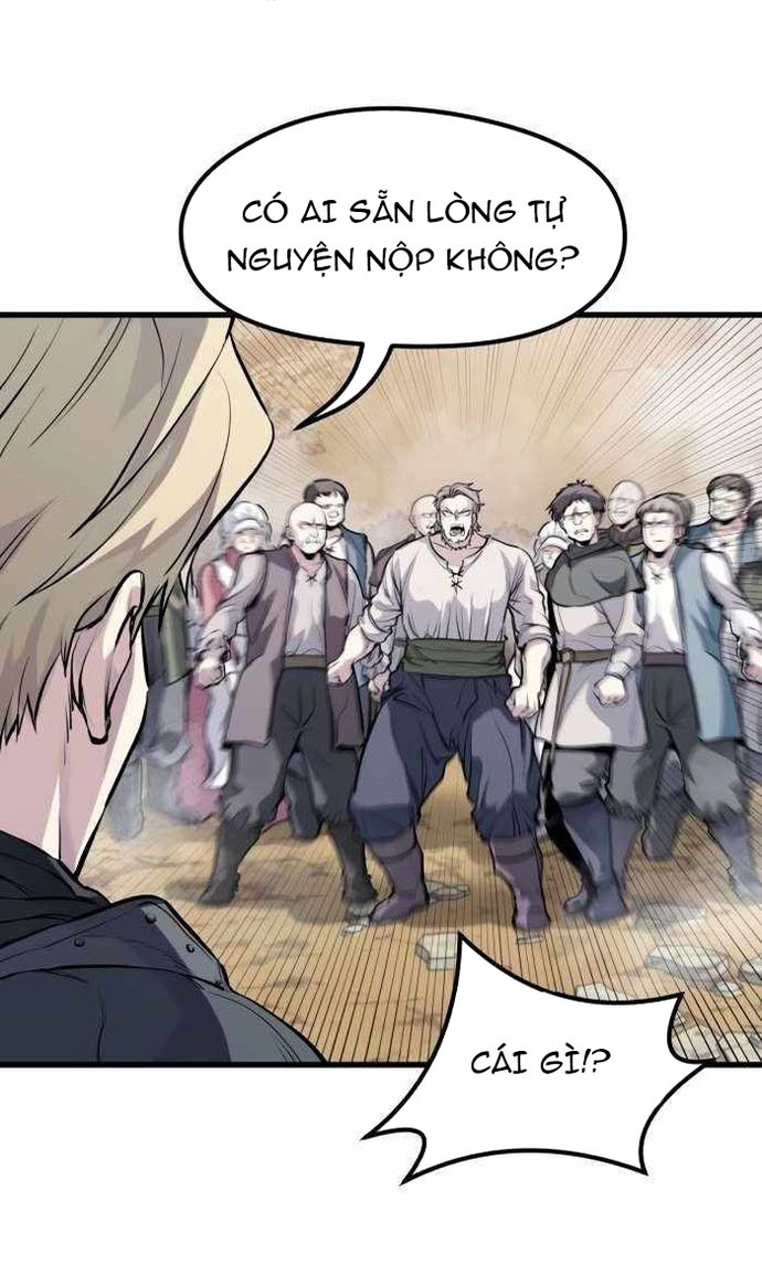 Mỗi Lính Đánh Thuê Trở Về Đều Có Một Kế Hoạch: Chapter 44