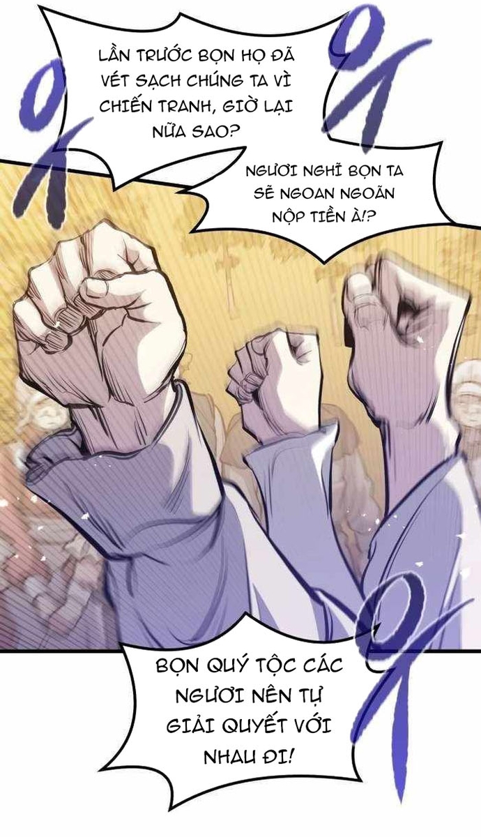 Mỗi Lính Đánh Thuê Trở Về Đều Có Một Kế Hoạch: Chapter 44