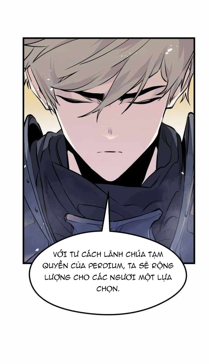 Mỗi Lính Đánh Thuê Trở Về Đều Có Một Kế Hoạch: Chapter 44