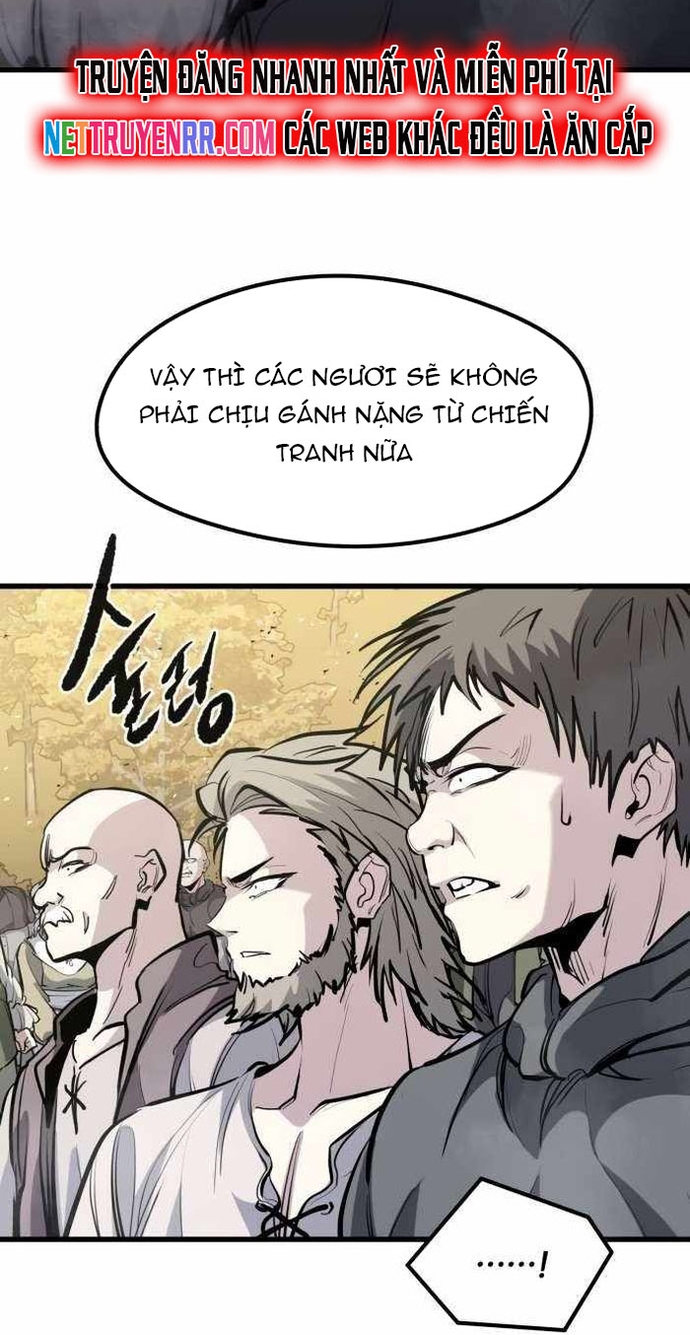 Mỗi Lính Đánh Thuê Trở Về Đều Có Một Kế Hoạch: Chapter 44
