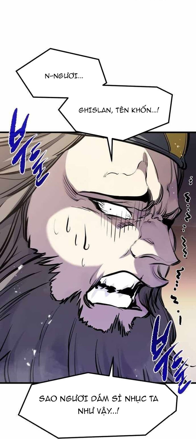 Mỗi Lính Đánh Thuê Trở Về Đều Có Một Kế Hoạch: Chapter 44