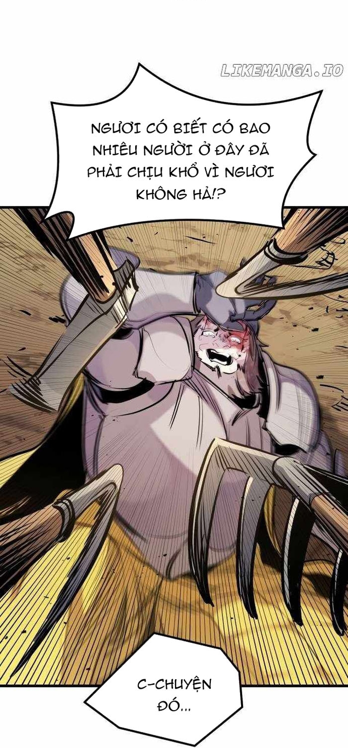 Mỗi Lính Đánh Thuê Trở Về Đều Có Một Kế Hoạch: Chapter 44