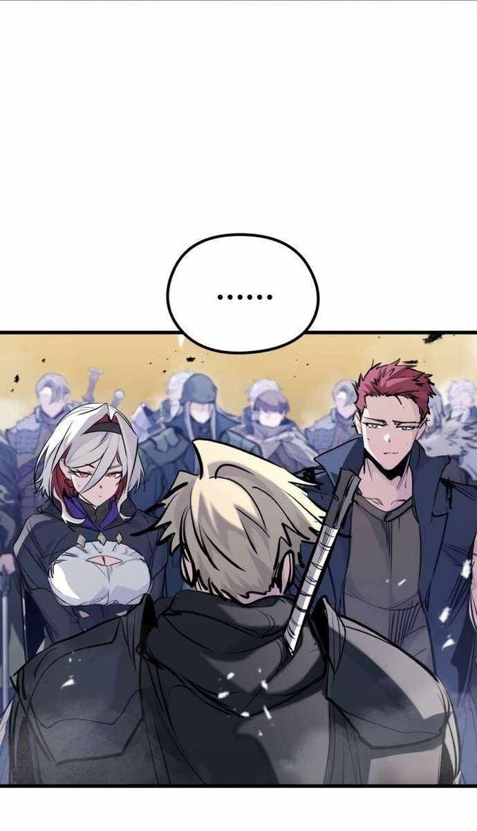 Mỗi Lính Đánh Thuê Trở Về Đều Có Một Kế Hoạch: Chapter 44