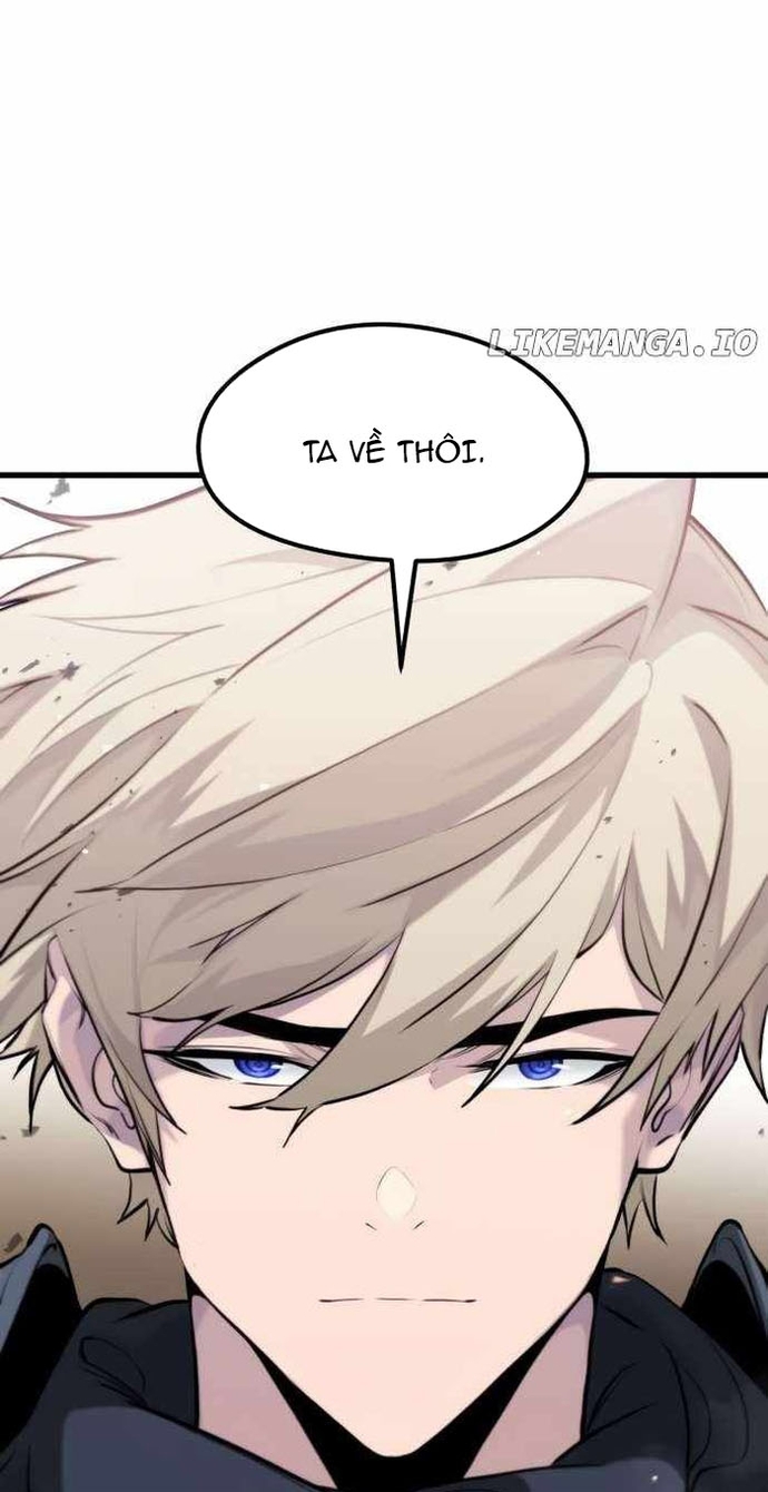 Mỗi Lính Đánh Thuê Trở Về Đều Có Một Kế Hoạch: Chapter 44