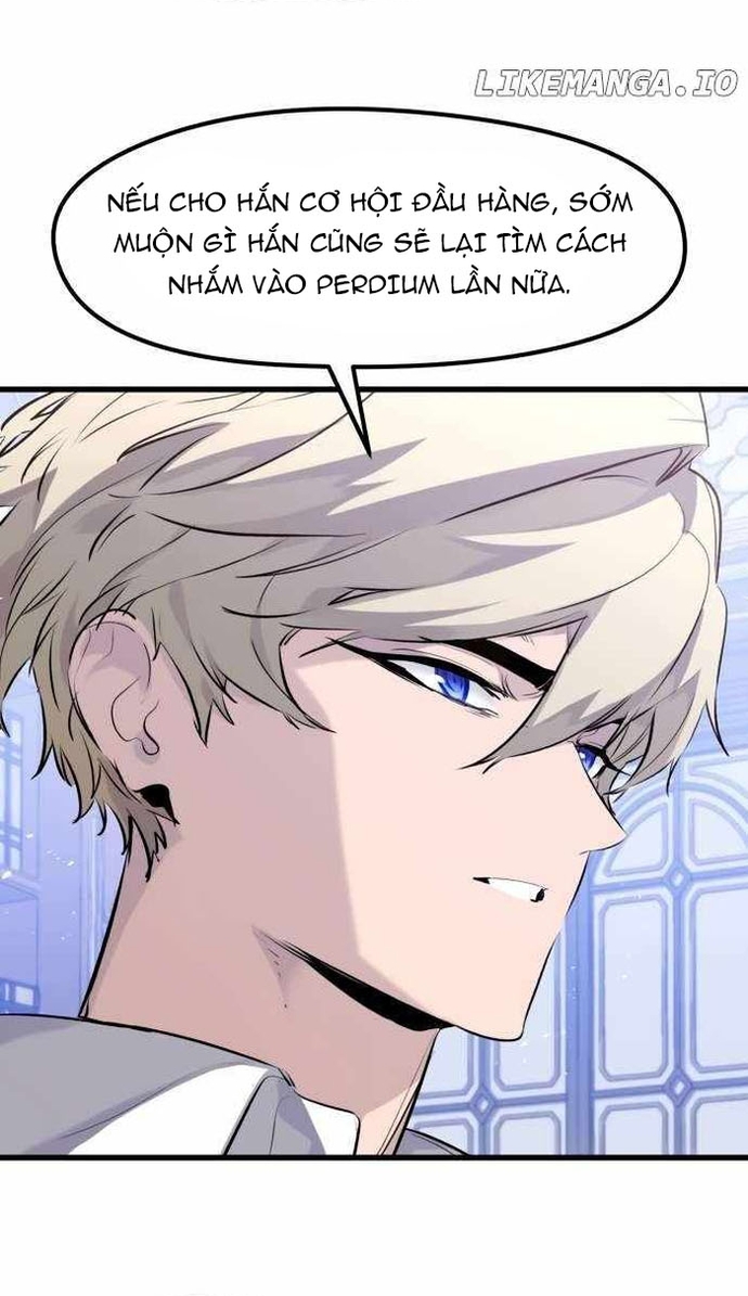 Mỗi Lính Đánh Thuê Trở Về Đều Có Một Kế Hoạch: Chapter 44