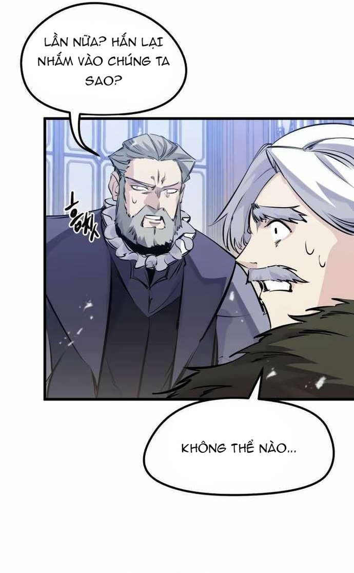 Mỗi Lính Đánh Thuê Trở Về Đều Có Một Kế Hoạch: Chapter 44