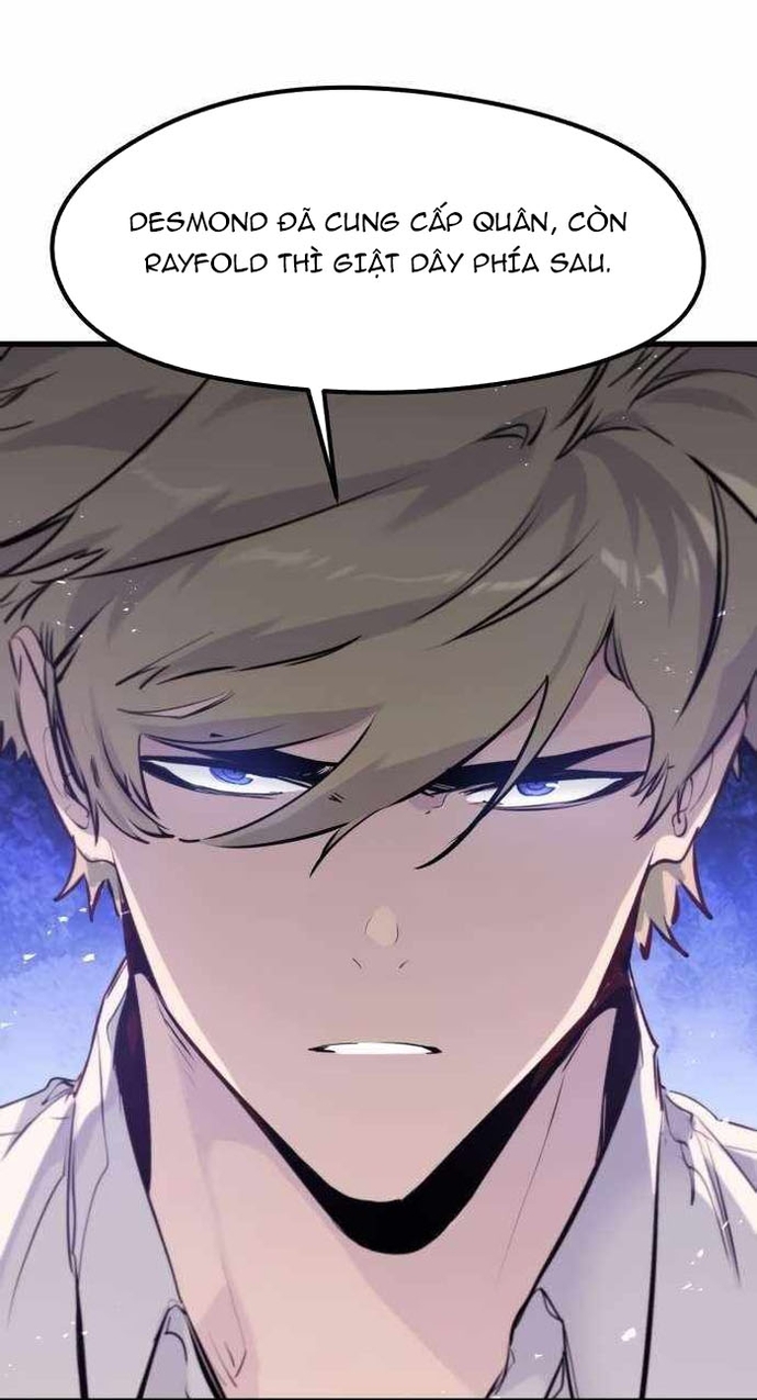 Mỗi Lính Đánh Thuê Trở Về Đều Có Một Kế Hoạch: Chapter 44