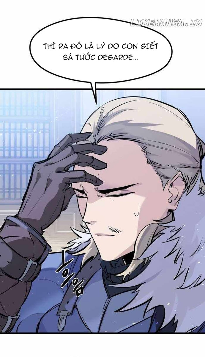 Mỗi Lính Đánh Thuê Trở Về Đều Có Một Kế Hoạch: Chapter 44