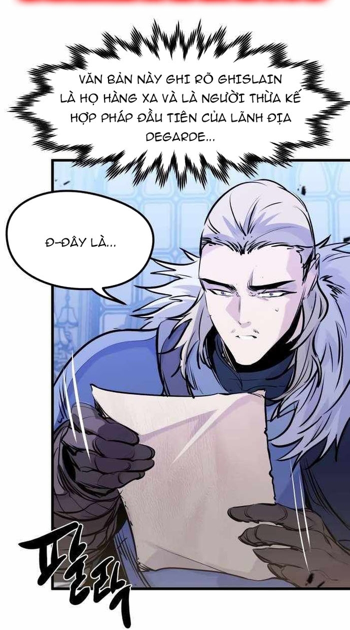 Mỗi Lính Đánh Thuê Trở Về Đều Có Một Kế Hoạch: Chapter 44