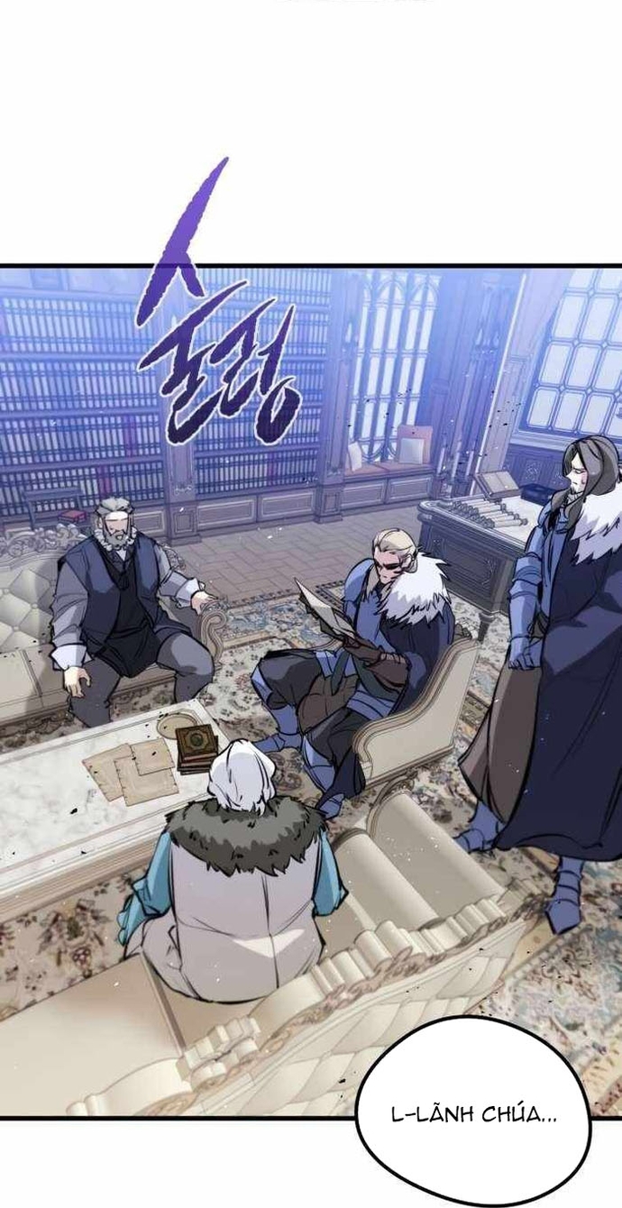 Mỗi Lính Đánh Thuê Trở Về Đều Có Một Kế Hoạch: Chapter 44