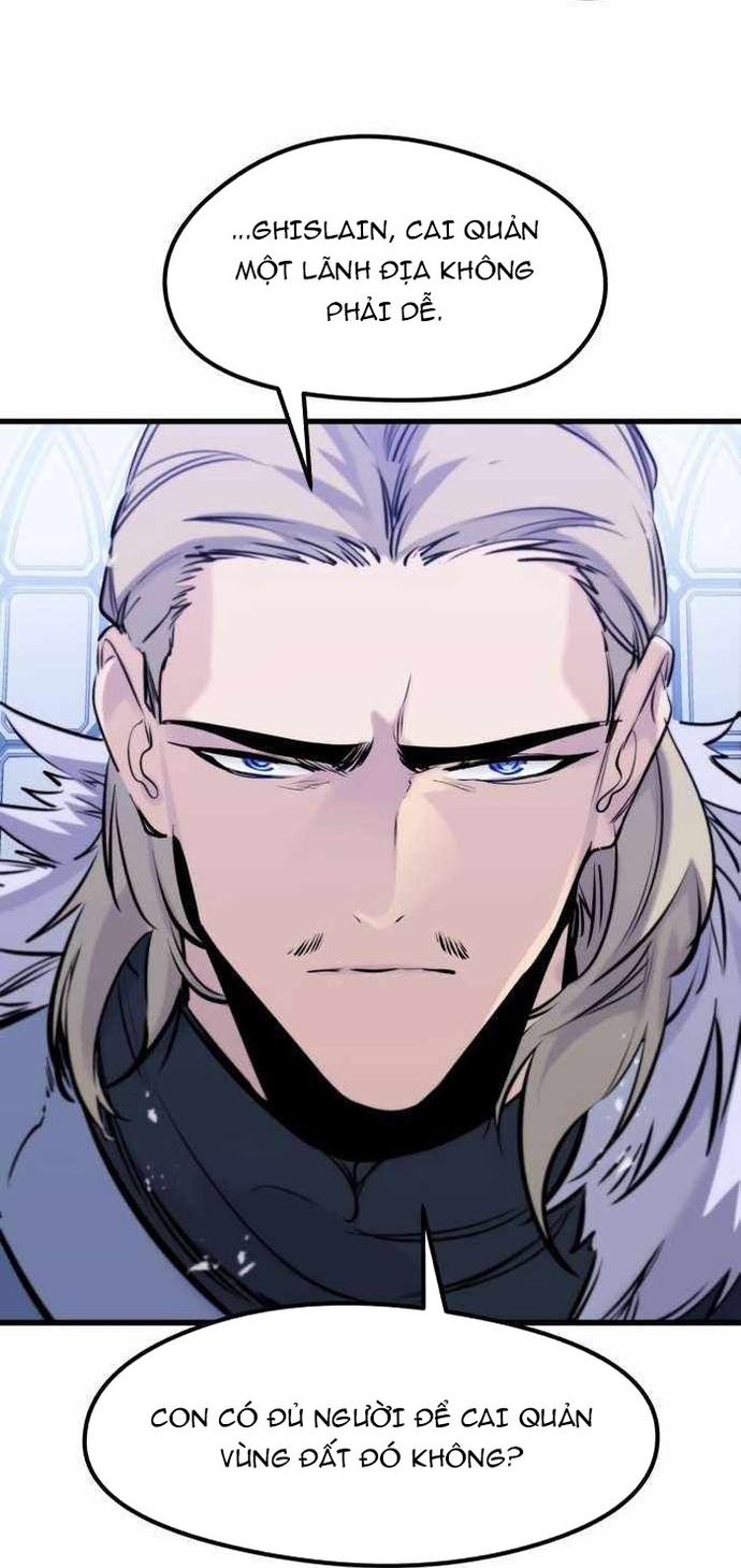 Mỗi Lính Đánh Thuê Trở Về Đều Có Một Kế Hoạch: Chapter 44