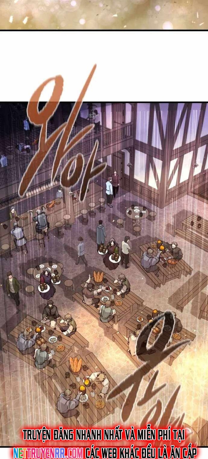 Mỗi Lính Đánh Thuê Trở Về Đều Có Một Kế Hoạch: Chapter 44