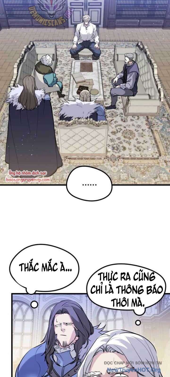 Mỗi Lính Đánh Thuê Trở Về Đều Có Một Kế Hoạch: Chapter 45