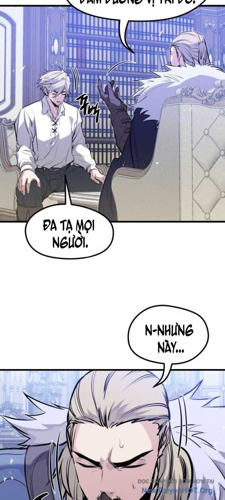 Mỗi Lính Đánh Thuê Trở Về Đều Có Một Kế Hoạch: Chapter 45