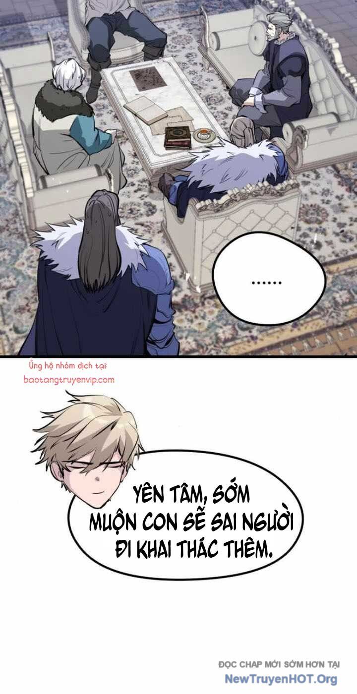 Mỗi Lính Đánh Thuê Trở Về Đều Có Một Kế Hoạch: Chapter 45