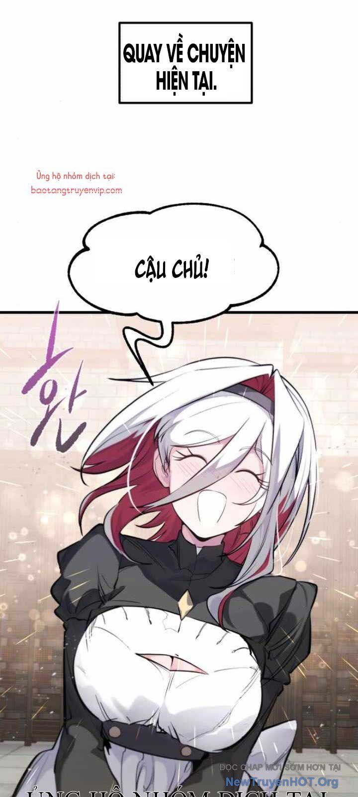 Mỗi Lính Đánh Thuê Trở Về Đều Có Một Kế Hoạch: Chapter 45