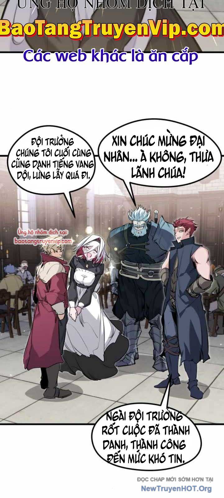 Mỗi Lính Đánh Thuê Trở Về Đều Có Một Kế Hoạch: Chapter 45