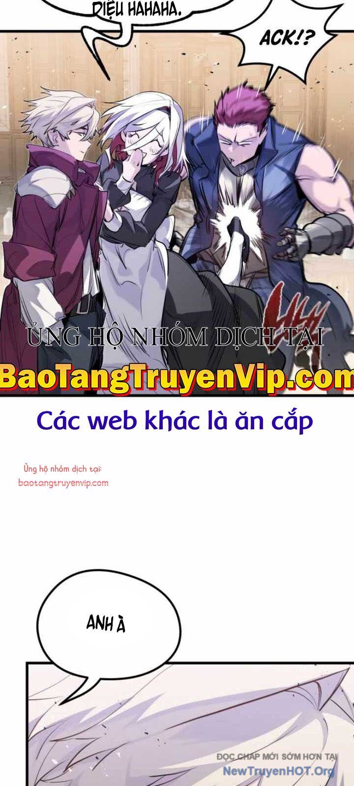 Mỗi Lính Đánh Thuê Trở Về Đều Có Một Kế Hoạch: Chapter 45