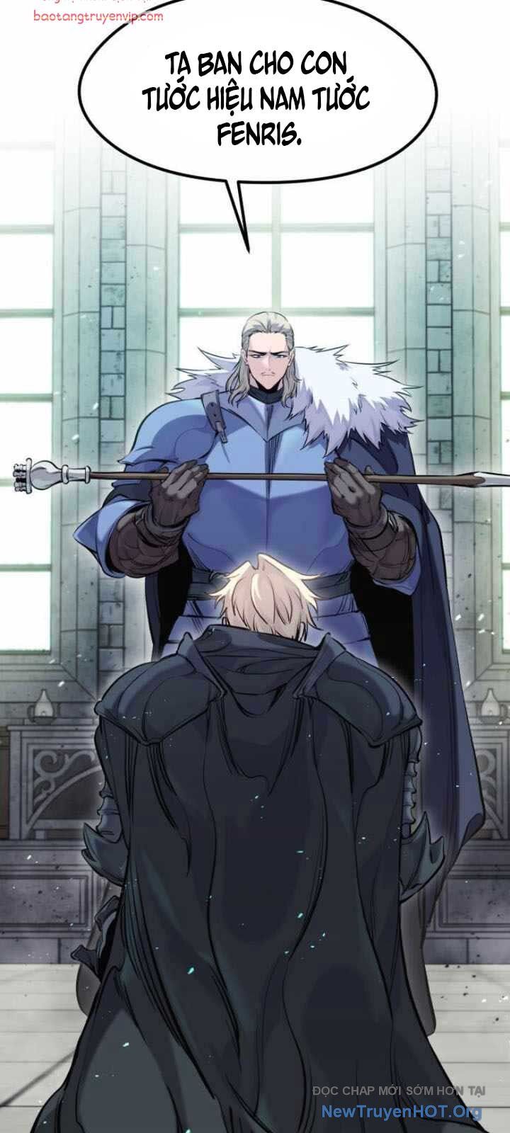 Mỗi Lính Đánh Thuê Trở Về Đều Có Một Kế Hoạch: Chapter 45