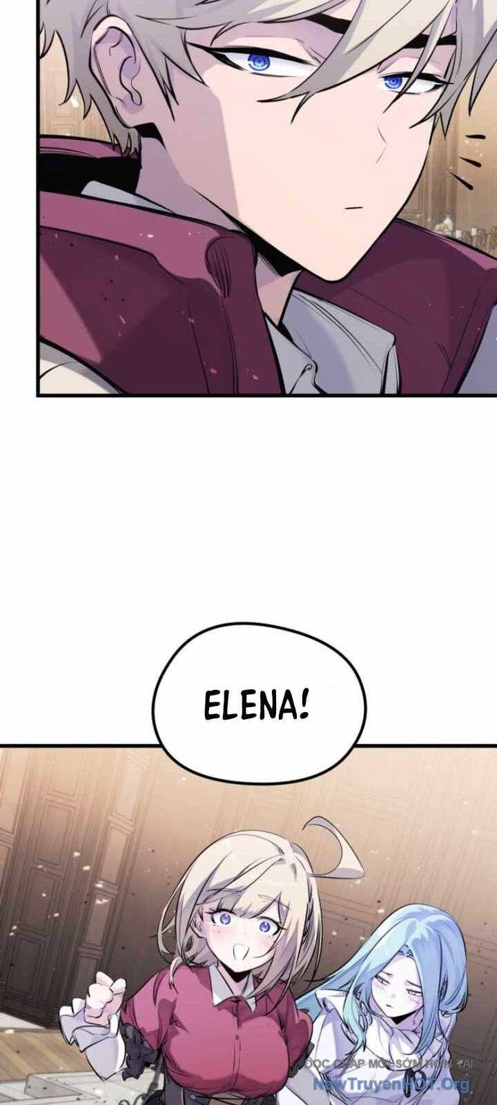 Mỗi Lính Đánh Thuê Trở Về Đều Có Một Kế Hoạch: Chapter 45