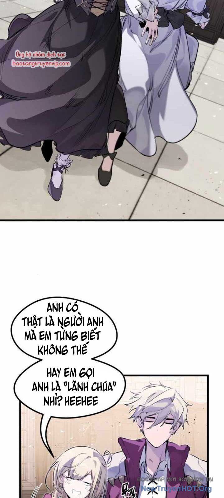 Mỗi Lính Đánh Thuê Trở Về Đều Có Một Kế Hoạch: Chapter 45