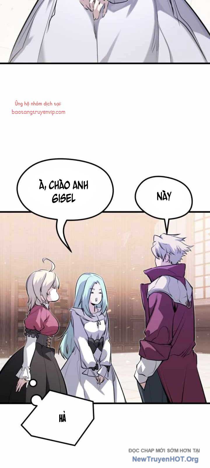 Mỗi Lính Đánh Thuê Trở Về Đều Có Một Kế Hoạch: Chapter 45