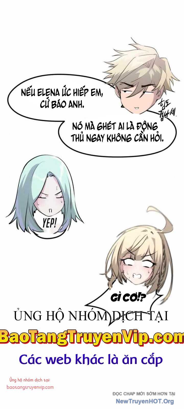 Mỗi Lính Đánh Thuê Trở Về Đều Có Một Kế Hoạch: Chapter 45