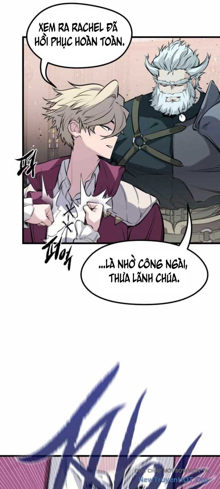 Mỗi Lính Đánh Thuê Trở Về Đều Có Một Kế Hoạch: Chapter 45