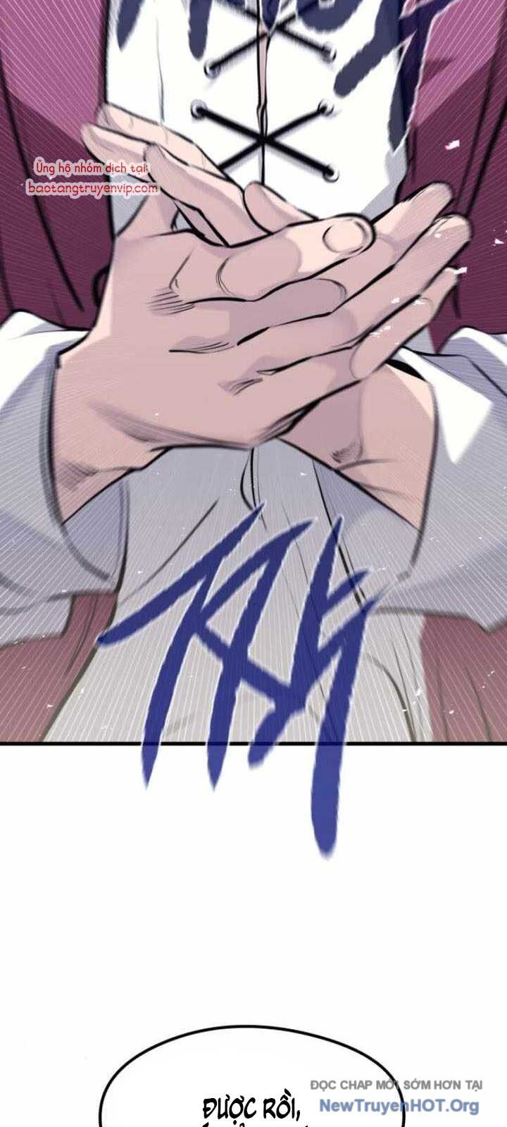 Mỗi Lính Đánh Thuê Trở Về Đều Có Một Kế Hoạch: Chapter 45